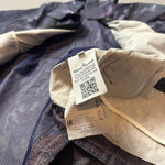 Load image into Gallery viewer, Stone Island Printed Heat Reactive Thermosensitive Fabric Jacket - Large
