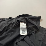 Load image into Gallery viewer, Stone Island Black Plain T-shirt - Large
