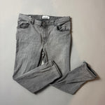 Load image into Gallery viewer, Stone Island SK Grey Jeans - W38 L34
