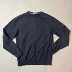 Load image into Gallery viewer, Stone Island Navy Sweatshirt - XL
