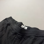 Load image into Gallery viewer, Stone Island Black Shorts - Large
