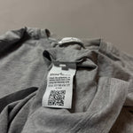Load image into Gallery viewer, Stone Island Grey Plain T-Shirt - Medium
