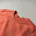 Load image into Gallery viewer, Stone Island Rust Sweatshirt - Medium
