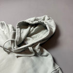 Load image into Gallery viewer, Stone Island Pearl Grey Hoodie - Medium
