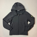 Load image into Gallery viewer, Stone Island Black Soft Shell R - XL
