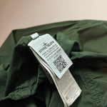 Load image into Gallery viewer, Stone Island Green Cotton Overshirt - XL
