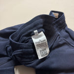 Load image into Gallery viewer, Stone Island Navy Blue Joggers - Small
