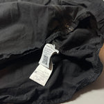 Load image into Gallery viewer, Stone Island Black Cotton Overshirt - XL
