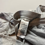 Load image into Gallery viewer, Stone Island Grey Joggers - Medium
