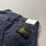 Load image into Gallery viewer, Stone Island Navy SL Trousers - W30 L34
