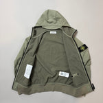 Load image into Gallery viewer, Stone Island Green Soft Shell R - Small
