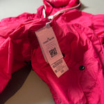 Load image into Gallery viewer, Stone Island Pink Skin Touch Nylon TC - Medium
