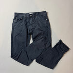 Load image into Gallery viewer, Stone Island Navy SL Trousers - W30 L34
