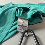 Load image into Gallery viewer, Stone Island Teal Polo Shirt - XXL

