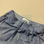 Load image into Gallery viewer, Stone Island Blue Dust Treatment Joggers - Small
