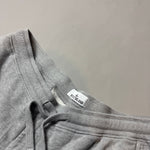 Load image into Gallery viewer, Stone Island Grey Cotton Joggers - XL
