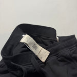 Load image into Gallery viewer, Stone Island Black Shorts - Small
