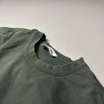 Load image into Gallery viewer, Stone Island Green Sweatshirt- Medium
