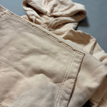 Load image into Gallery viewer, Stone Island Peach Hoodie - Large
