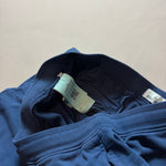 Load image into Gallery viewer, Stone Island Blue Cotton Shorts - Small

