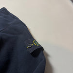 Load image into Gallery viewer, Stone Island Navy Sweatshirt - Large
