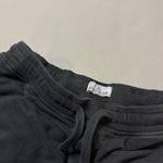 Load image into Gallery viewer, Stone Island Black Joggers - XL

