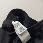 Load image into Gallery viewer, Stone Island Black Cotton Shorts - Medium

