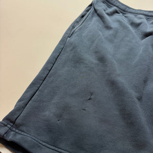 Stone Island Navy Shorts - XXL