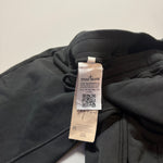 Load image into Gallery viewer, Stone Island Black Joggers - Small
