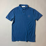 Load image into Gallery viewer, Stone Island Navy Blue Polo - Large
