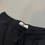 Load image into Gallery viewer, Stone Island Black Cotton Shorts - Medium
