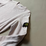 Load image into Gallery viewer, Stone Island Lavender Sweatshirt - Small
