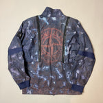 Load image into Gallery viewer, Stone Island Printed Heat Reactive Thermosensitive Fabric Jacket - Large
