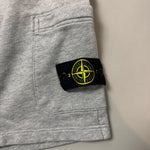 Load image into Gallery viewer, Stone Island Grey Shorts - Medium
