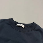 Load image into Gallery viewer, Stone Island Navy Sweatshirt - XL
