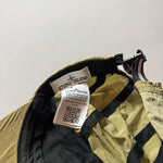 Load image into Gallery viewer, Stone Island Mustard Nylon Shimmer Cap - Large
