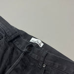Load image into Gallery viewer, Stone Island Black RE-T Jeans - W32 L34

