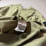 Load image into Gallery viewer, Stone Island Green Lightweight Sweatshirt - XL
