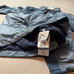 Load image into Gallery viewer, Stone Island Blue Lucid Jersey Lining Jacket - Medium
