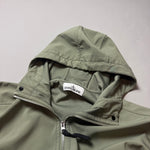 Load image into Gallery viewer, Stone Island Green Light Soft Shell R - XXXL
