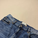 Load image into Gallery viewer, Stone Island Dark Wash Jeans - W34 L34

