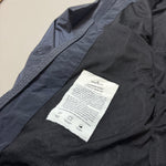 Load image into Gallery viewer, Stone Island Navy Crinkle Reps NY Jacket - XXL
