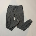 Load image into Gallery viewer, Stone Island Grey Cargo Trousers - W30
