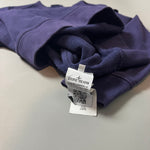 Load image into Gallery viewer, Stone Island Purple Sweatshirt - Large
