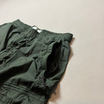 Load image into Gallery viewer, Stone Island Green RE-T Cargo Trousers - W32
