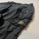 Load image into Gallery viewer, Stone Island RE-T Cargo Black - W32
