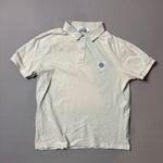 Load image into Gallery viewer, Stone Island Beige Polo Shirt - Medium
