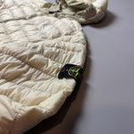 Load image into Gallery viewer, Stone Island Garment Dyed Micro Yarn Down Jacket - 3XL
