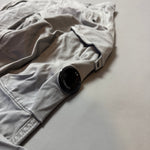 Load image into Gallery viewer, C.P Company Ergonomicfit Black Cargo Trousers - Medium
