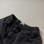 Load image into Gallery viewer, Stone Island Black Joggers - Medium
